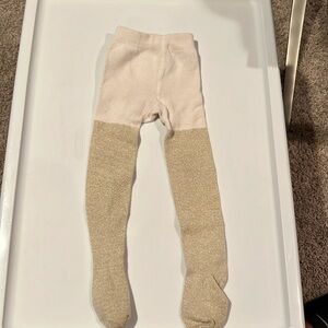 Janie and Jack Tights